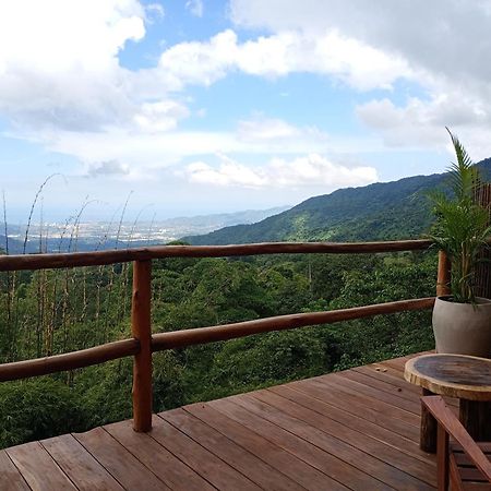 La Casa Del Mono Villa Minca Ngoại thất bức ảnh