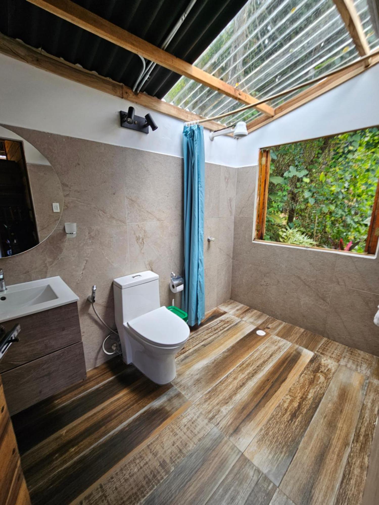 La Casa Del Mono Villa Minca Ngoại thất bức ảnh