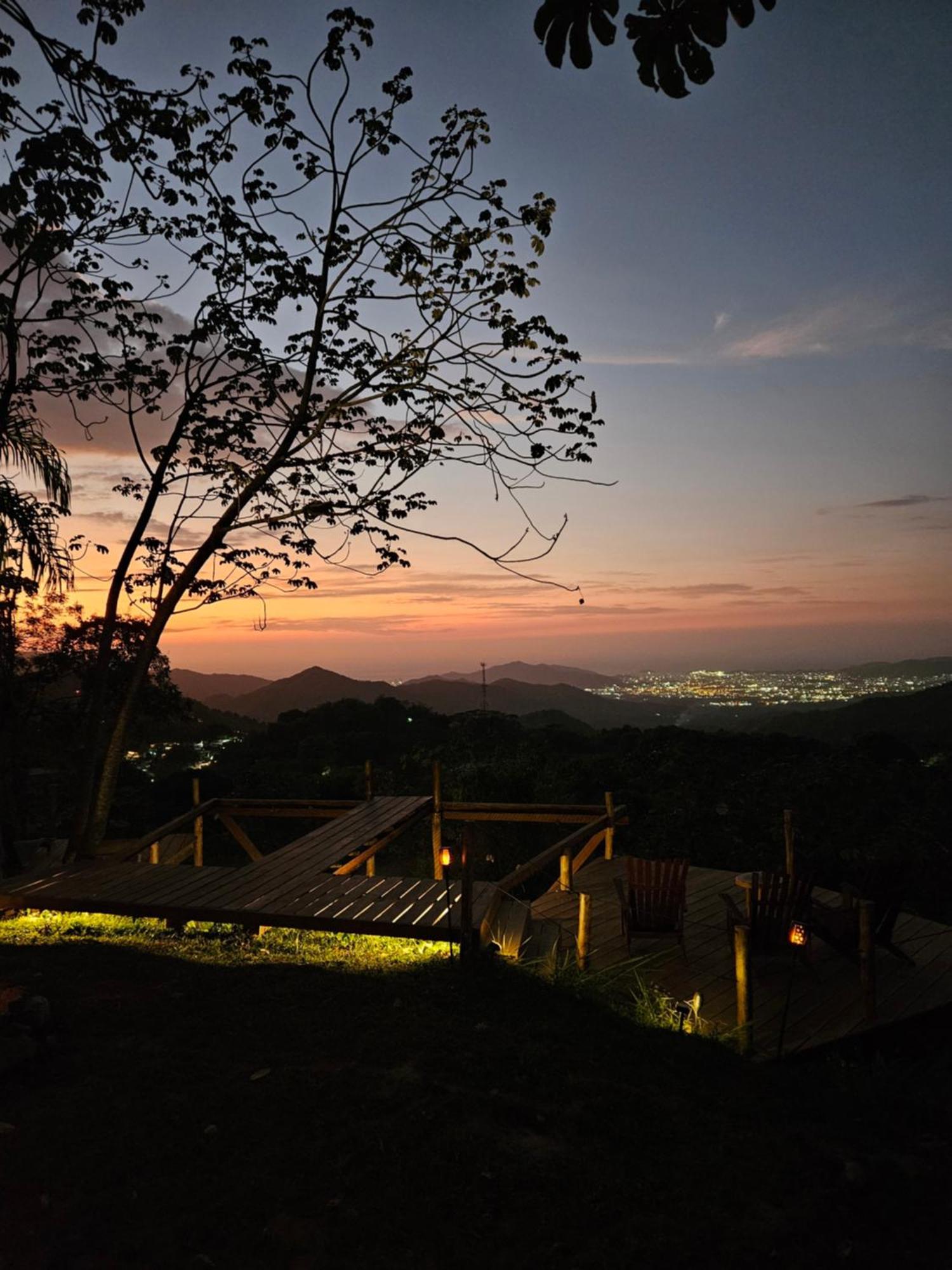 La Casa Del Mono Villa Minca Ngoại thất bức ảnh