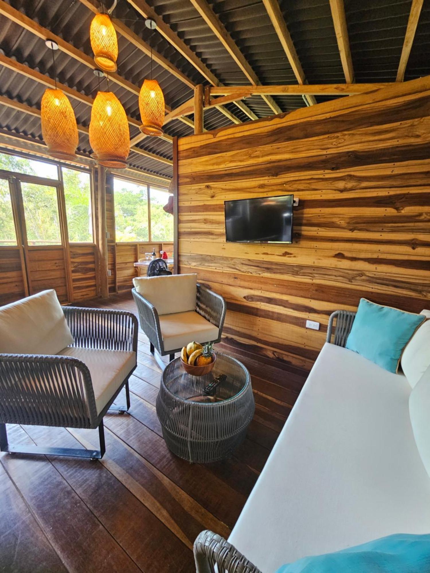 La Casa Del Mono Villa Minca Ngoại thất bức ảnh
