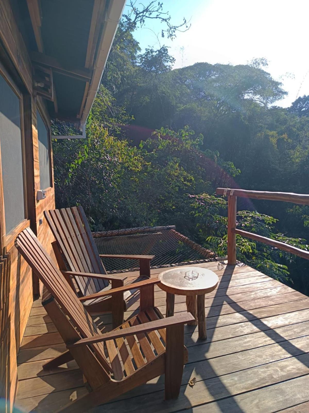 La Casa Del Mono Villa Minca Ngoại thất bức ảnh
