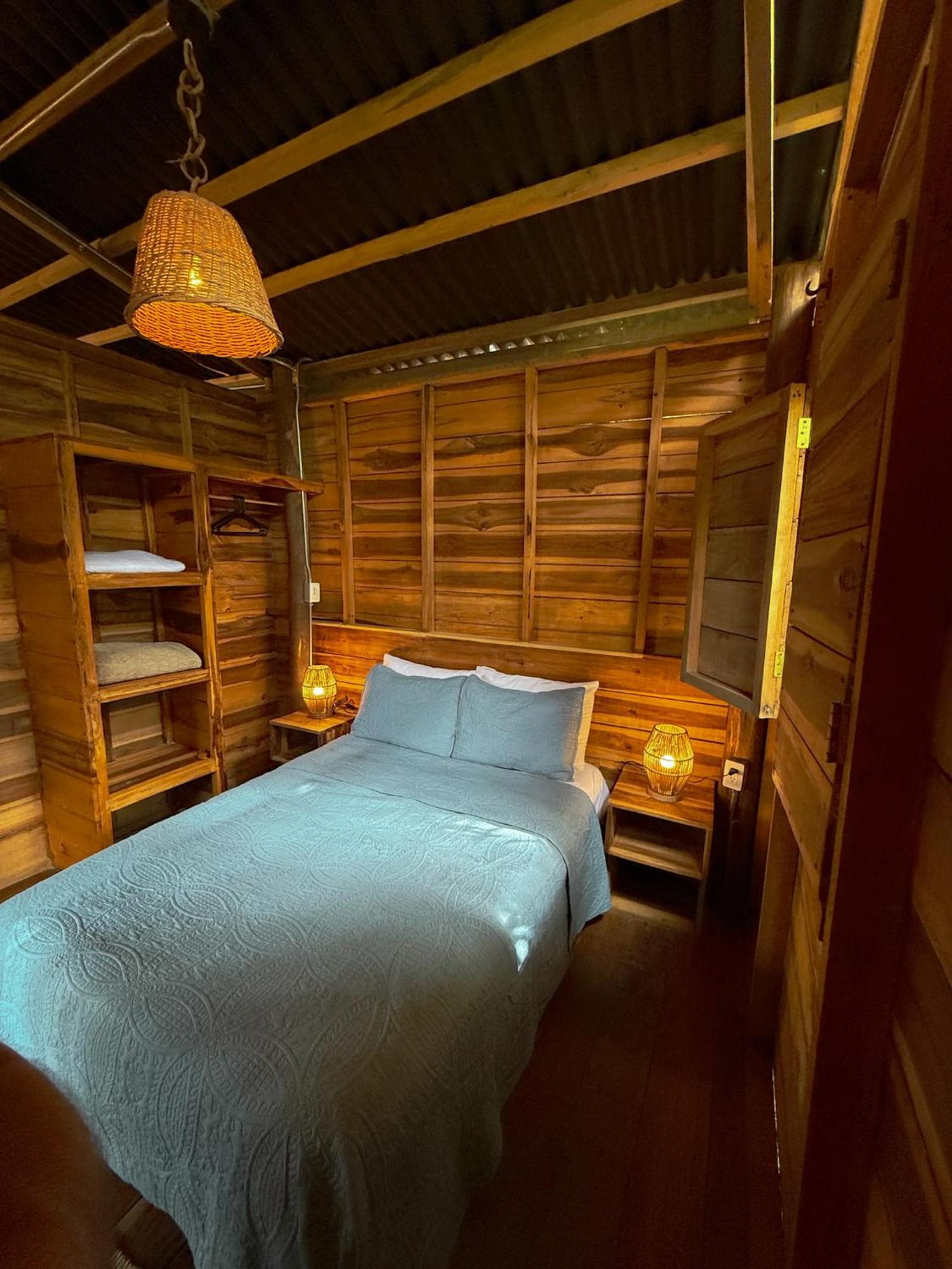 La Casa Del Mono Villa Minca Ngoại thất bức ảnh