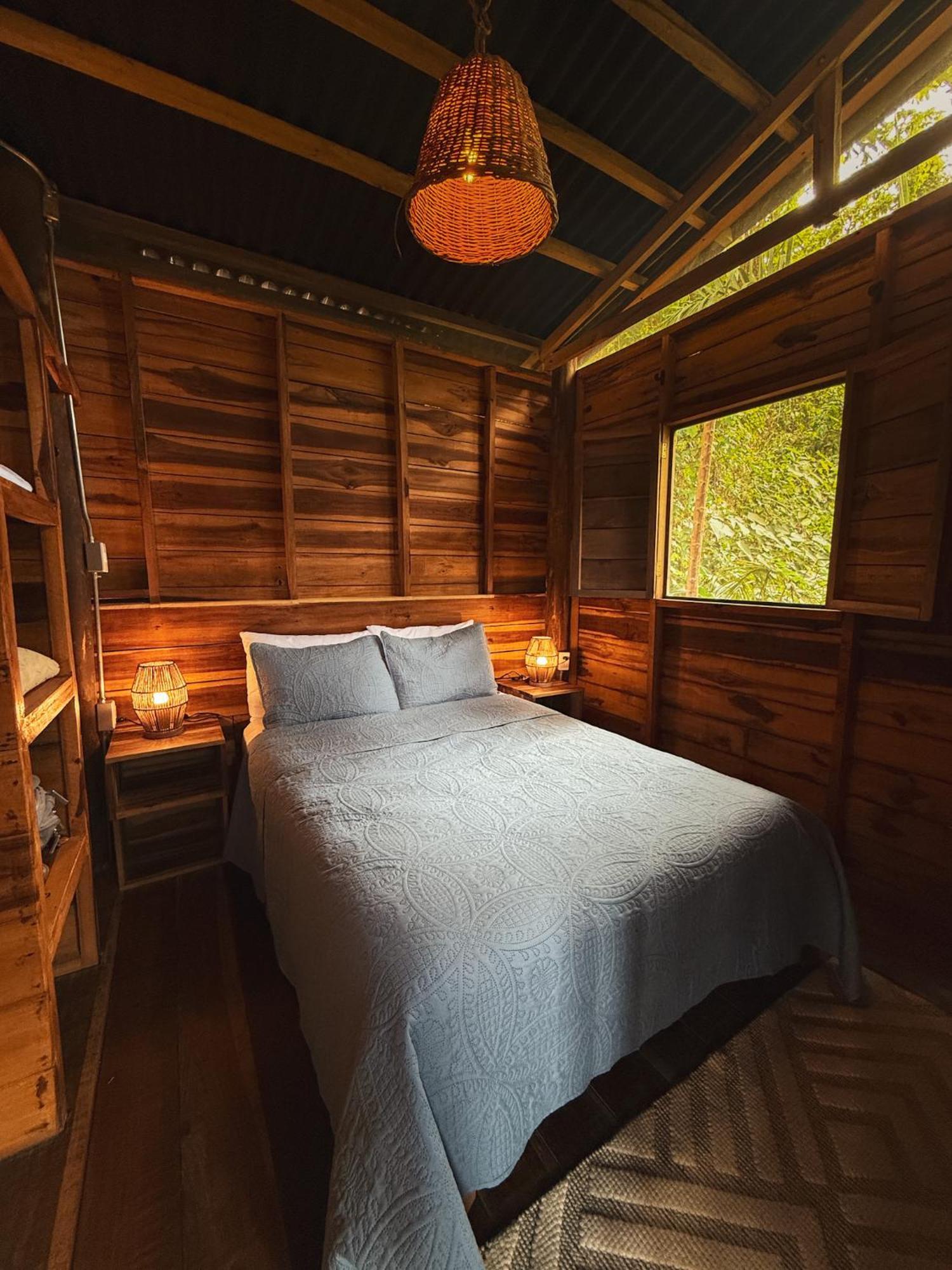 La Casa Del Mono Villa Minca Ngoại thất bức ảnh