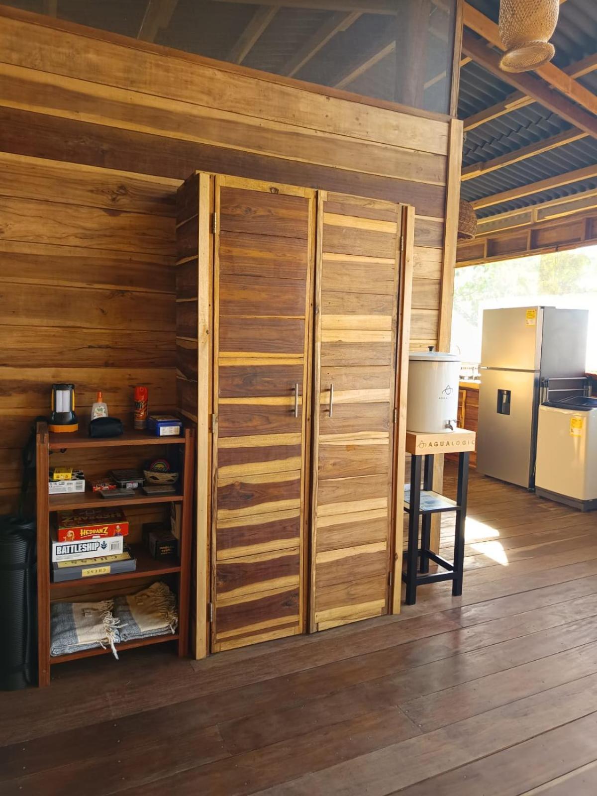 La Casa Del Mono Villa Minca Ngoại thất bức ảnh