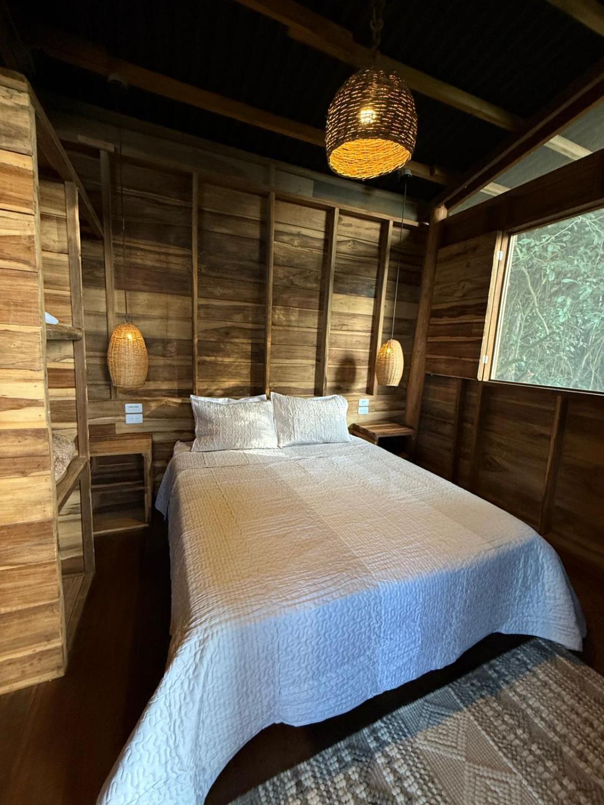 La Casa Del Mono Villa Minca Ngoại thất bức ảnh