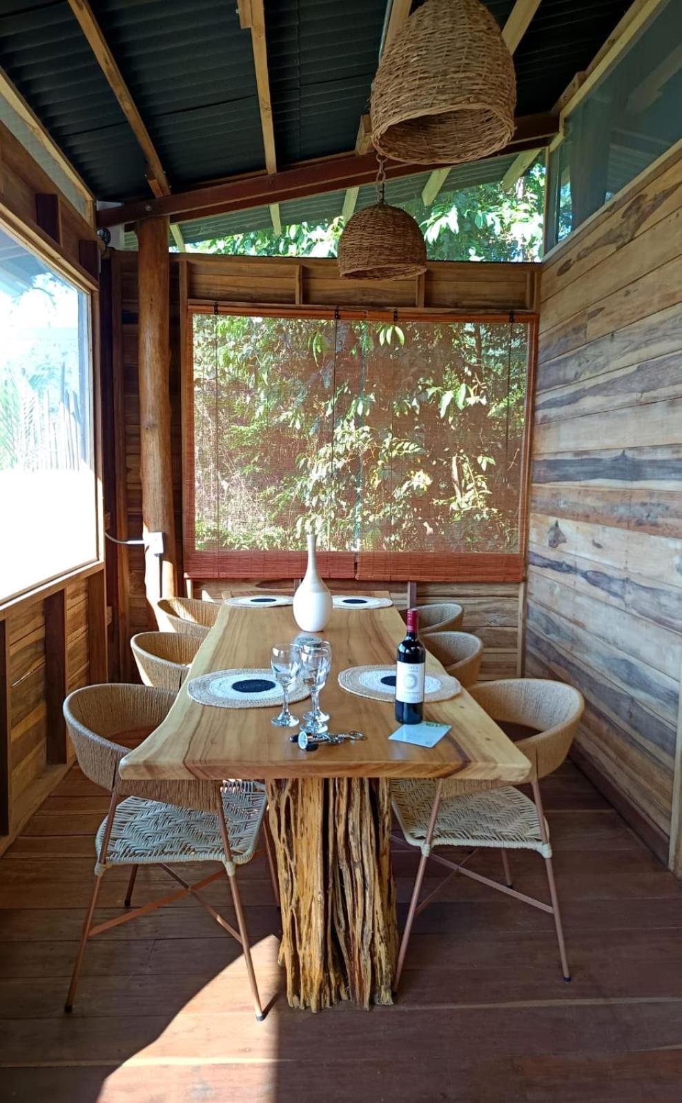 La Casa Del Mono Villa Minca Ngoại thất bức ảnh