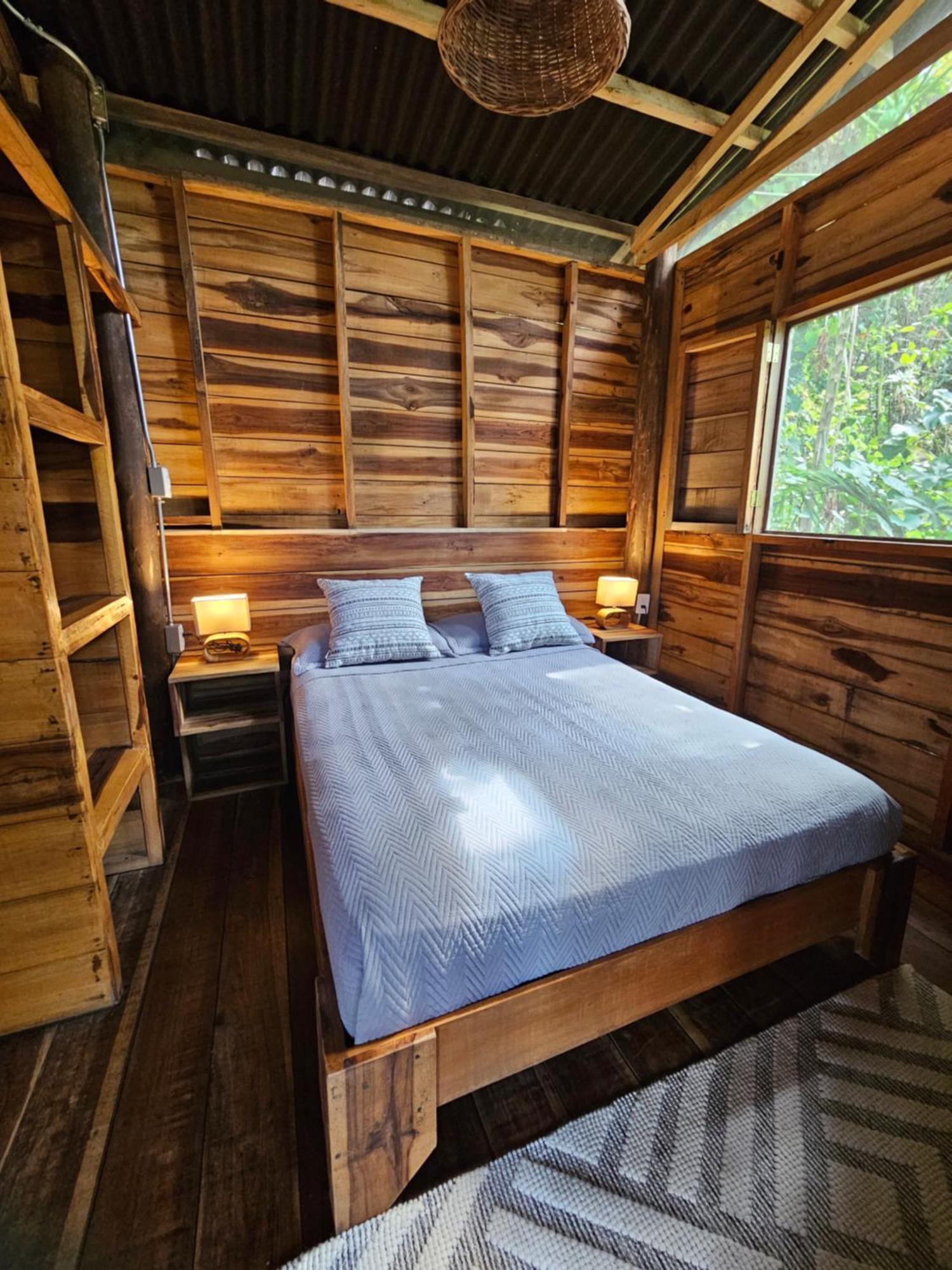 La Casa Del Mono Villa Minca Ngoại thất bức ảnh